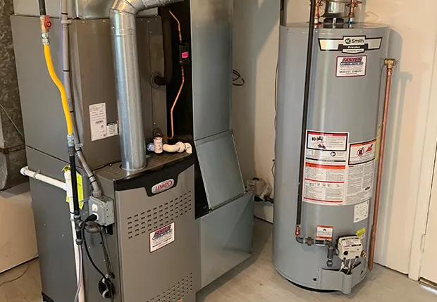 Paul Heating & Cooling LLC Picture 7