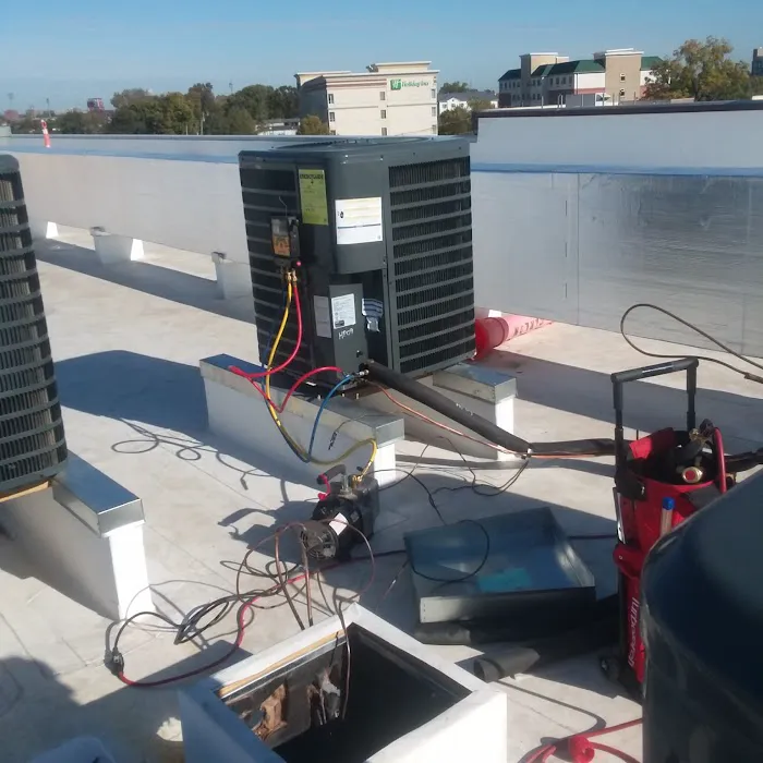 Paul Heating & Cooling LLC Picture 9