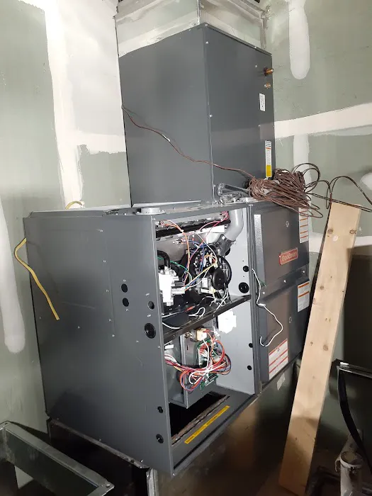 Paul Heating & Cooling LLC Picture 6