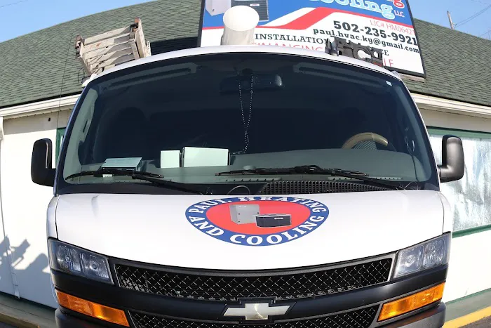 Paul Heating & Cooling LLC Picture 8