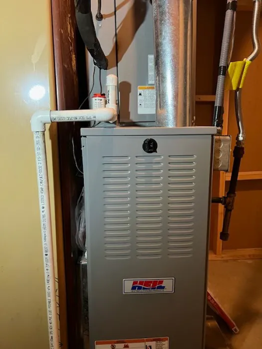 Paul Heating & Cooling LLC Picture 5