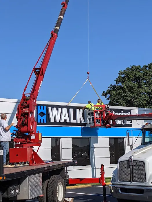 Walker Mechanical Contractors Picture 3