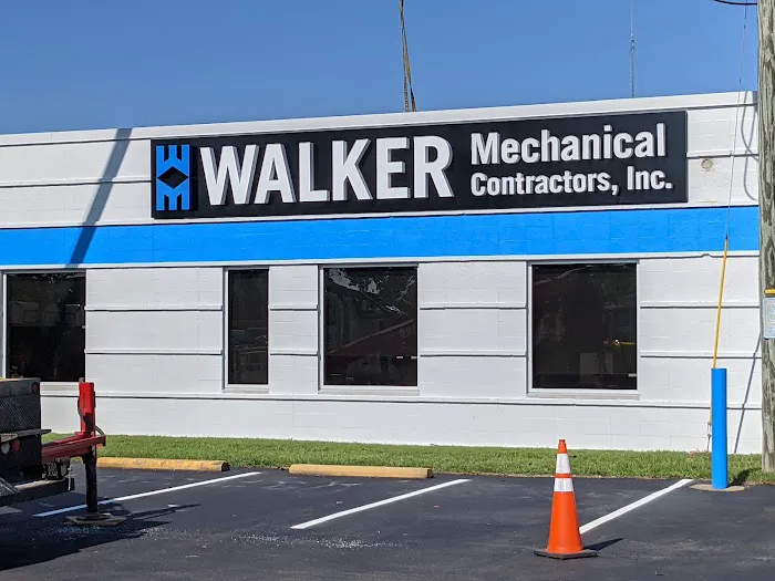 Walker Mechanical Contractors Picture 1