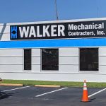 Walker Mechanical Contractors