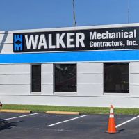 Walker Mechanical Contractors ico