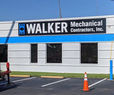 Walker Mechanical Contractors