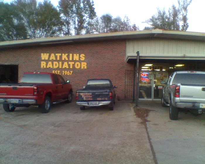 Watkins Radiator Service & Welding Picture 3