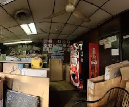 Watkins Radiator Service & Welding