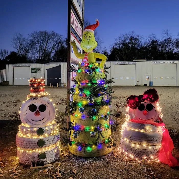 Johnny's Radiator & More Picture 7