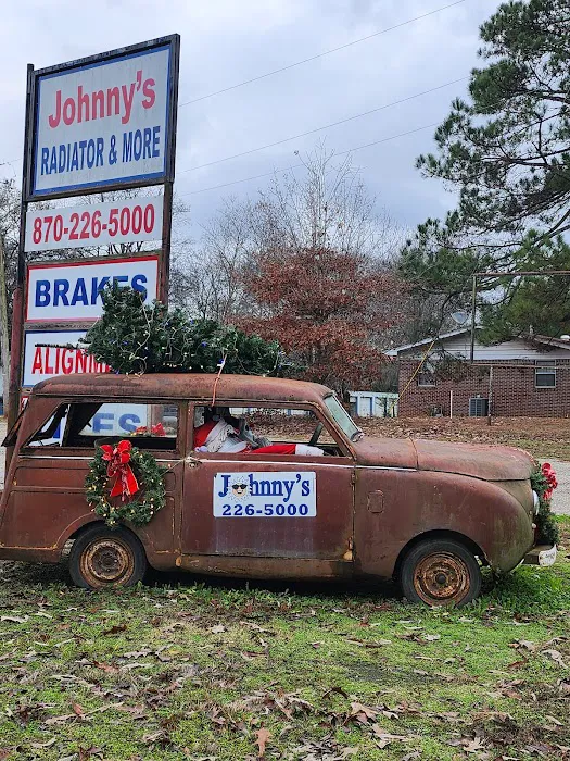 Johnny's Radiator & More Picture 8