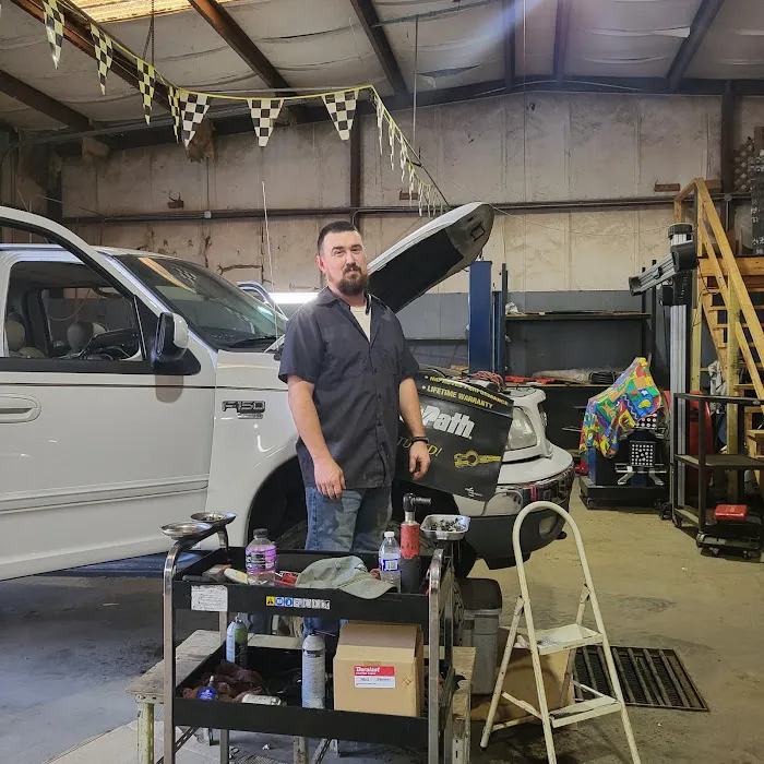 Johnny's Radiator & More Picture 5