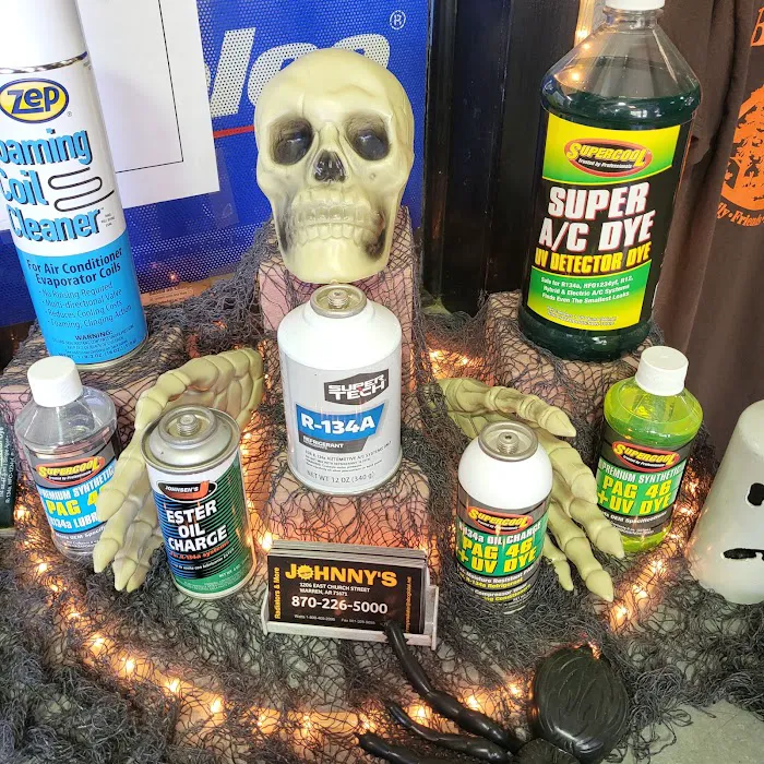 Johnny's Radiator & More Picture 4