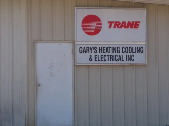 Gary's Heating Cooling & Elec Picture 1