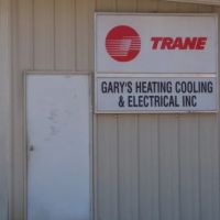 Gary's Heating Cooling & Elec ico
