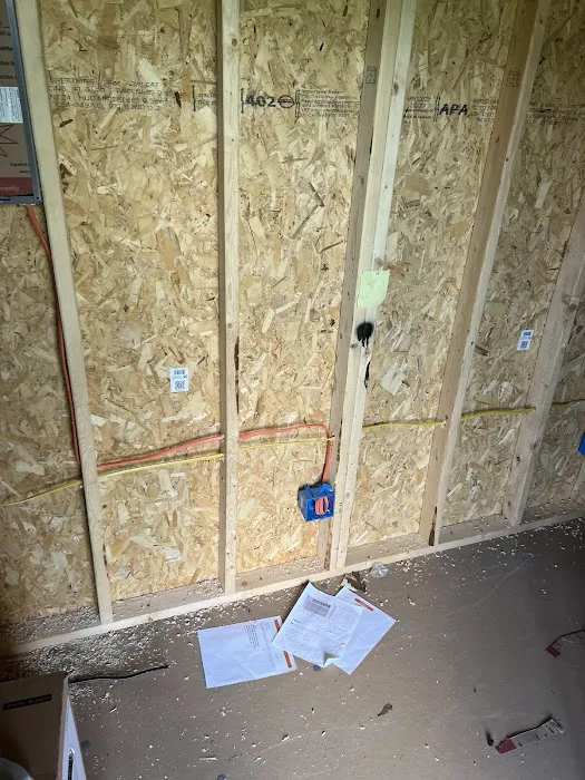 Gary's Heating Cooling & Elec Picture 5