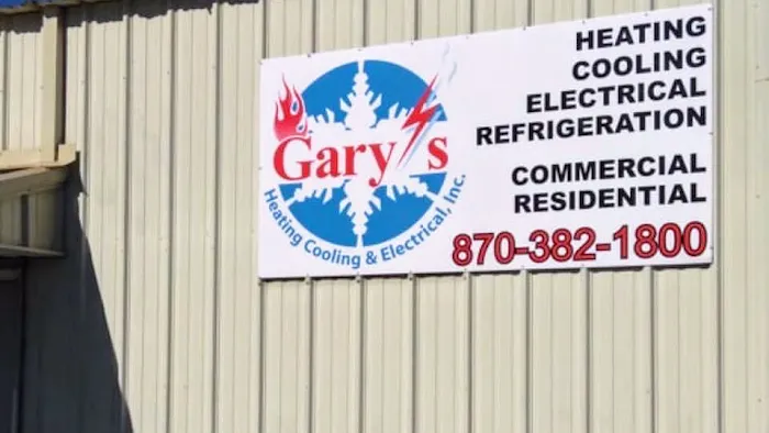 Gary's Heating Cooling & Elec Picture 10