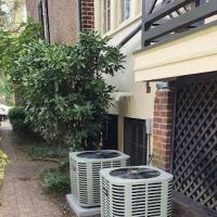 Shogun Services - Dinwiddie VA ico