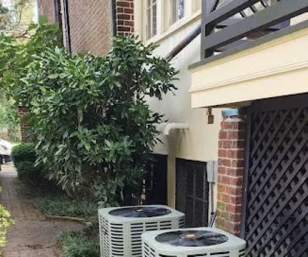 Shogun Services - Dinwiddie VA