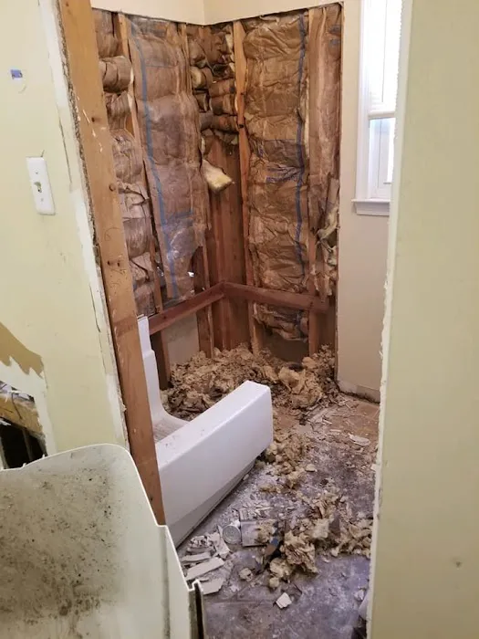 Shogun Services - Dinwiddie VA Picture 6