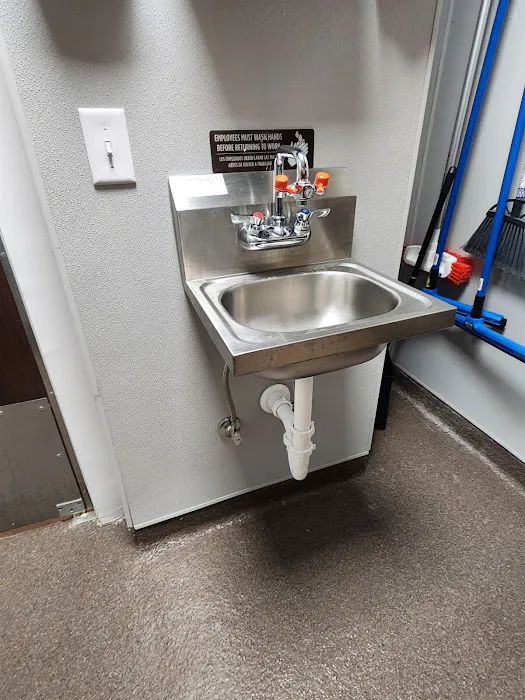 Shogun Services Picture 9