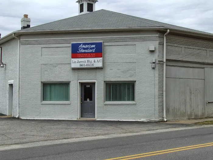 Lin Jarrett Heating & Air Conditioning Company, Inc. Picture 6