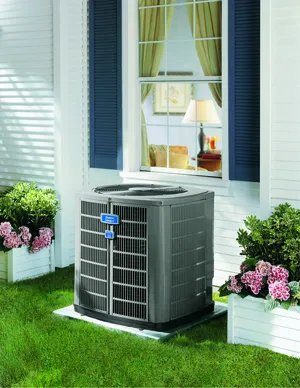 Lin Jarrett Heating & Air Conditioning Company, Inc. Picture 1
