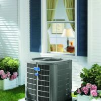 Lin Jarrett Heating & Air Conditioning Company, Inc. ico