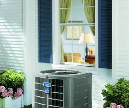 Lin Jarrett Heating & Air Conditioning Company, Inc.