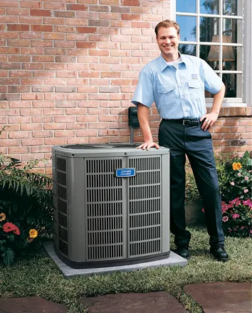 Lin Jarrett Heating & Air Conditioning Company, Inc. Picture 2