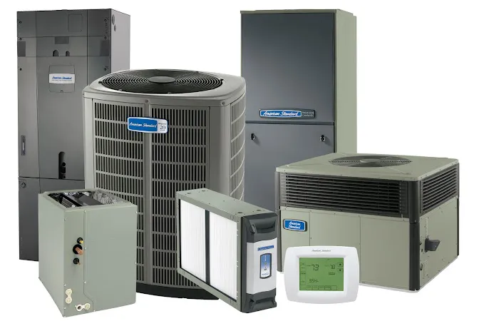 Lin Jarrett Heating & Air Conditioning Company, Inc. Picture 7