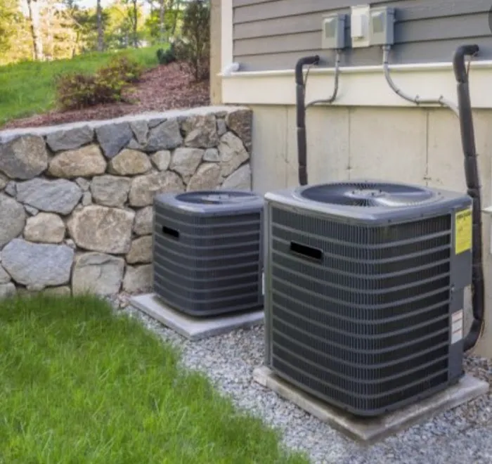 Plan B Heating and Cooling Picture 2