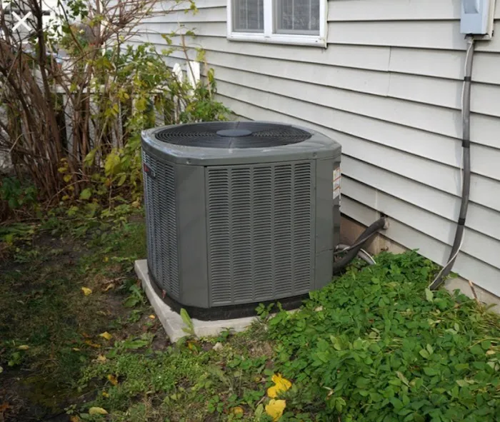 Plan B Heating and Cooling Picture 4
