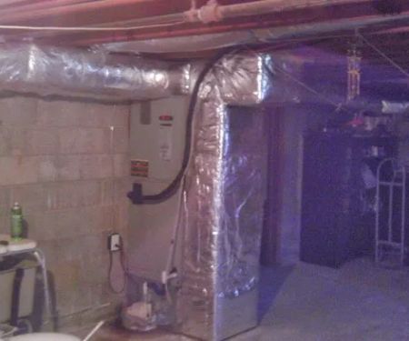 Appomattox Heating & Air Conditioning