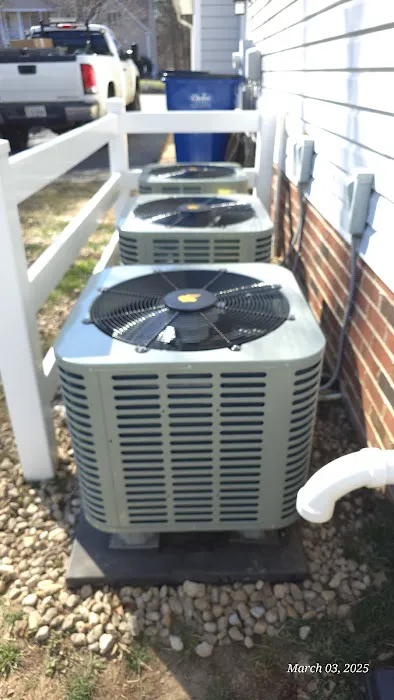 Appomattox Heating & Air Conditioning Picture 4