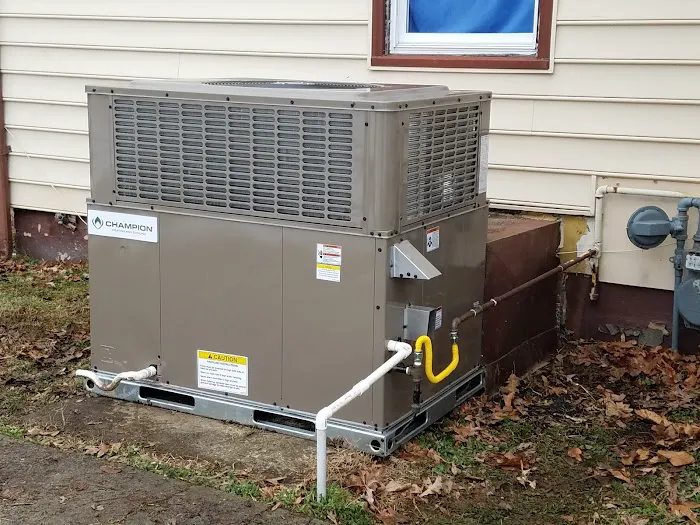 Appomattox Heating & Air Conditioning Picture 9