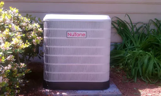 Appomattox Heating & Air Conditioning Picture 5