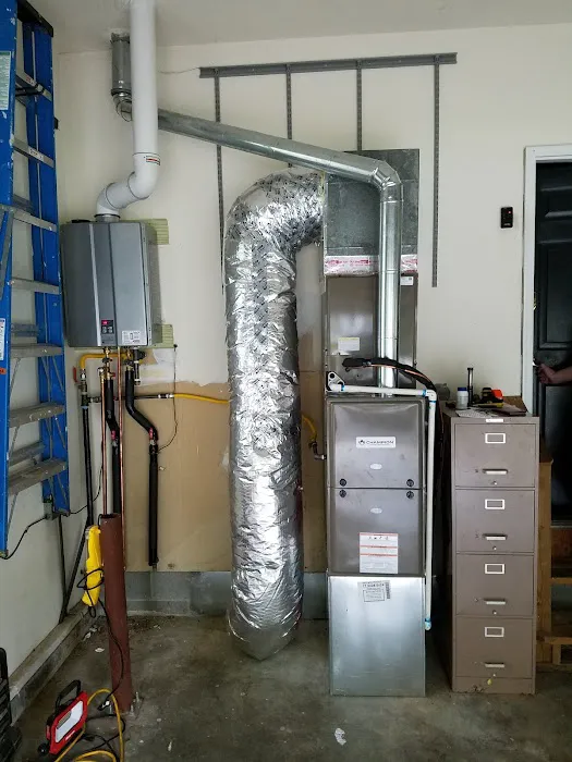 Appomattox Heating & Air Conditioning Picture 8