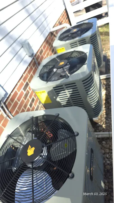 Appomattox Heating & Air Conditioning Picture 6
