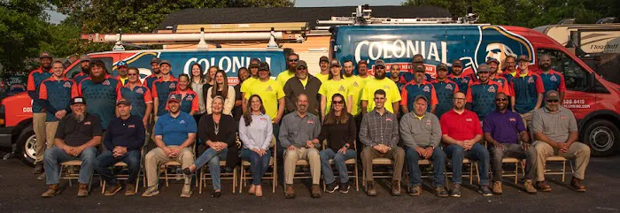 Colonial Plumbing & Heating Co., Inc. Picture 2