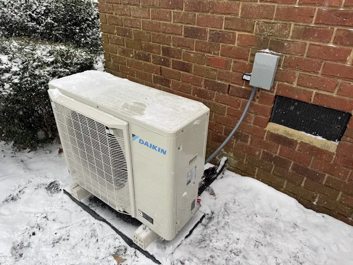 Colonial Plumbing & Heating Co., Inc. Picture 5