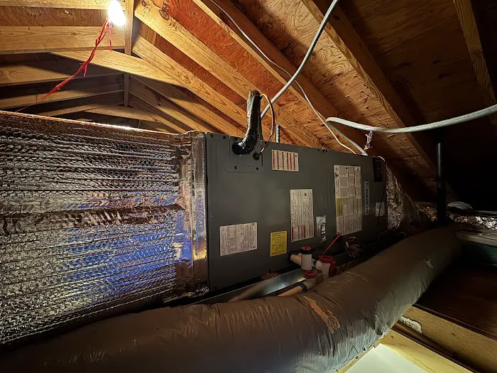 Colonial Plumbing & Heating Co., Inc. Picture 7