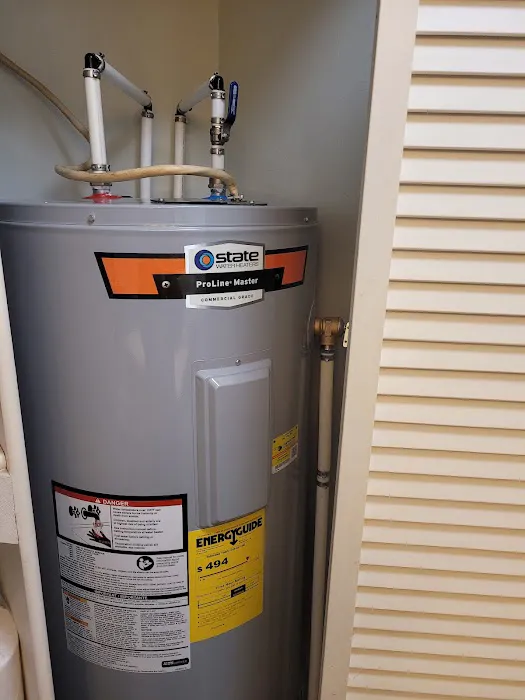 Colonial Plumbing & Heating Co., Inc. Picture 3