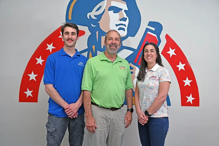 Colonial Plumbing & Heating Co., Inc. Picture 4