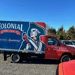 Colonial Plumbing & Heating Co., Inc.