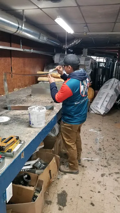 Colonial Plumbing & Heating Co., Inc. Picture 10