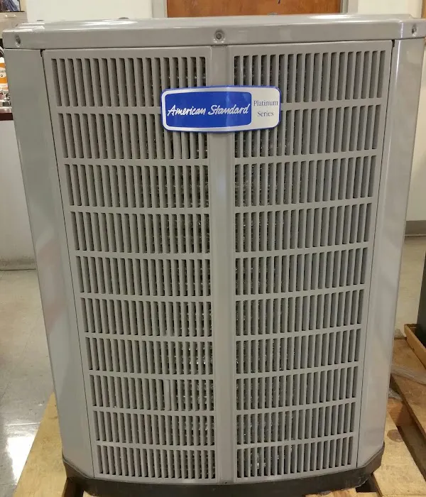 Archer's Heating & Air Picture 1