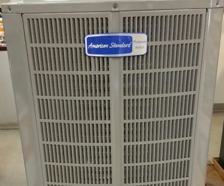 Archer's Heating & Air