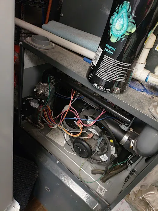 Mr Heating & AC Picture 8