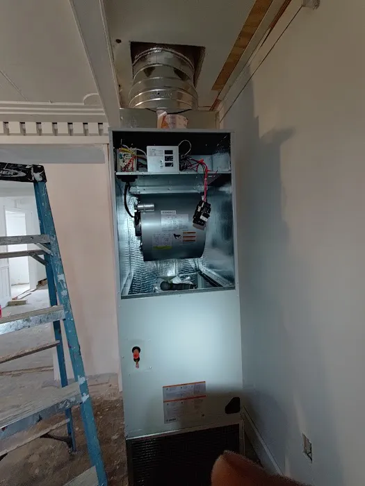 Mr Heating & AC Picture 6