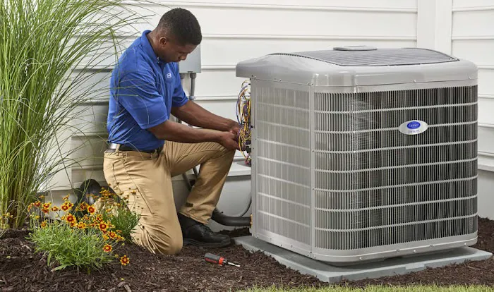 Mr Heating & AC Picture 9